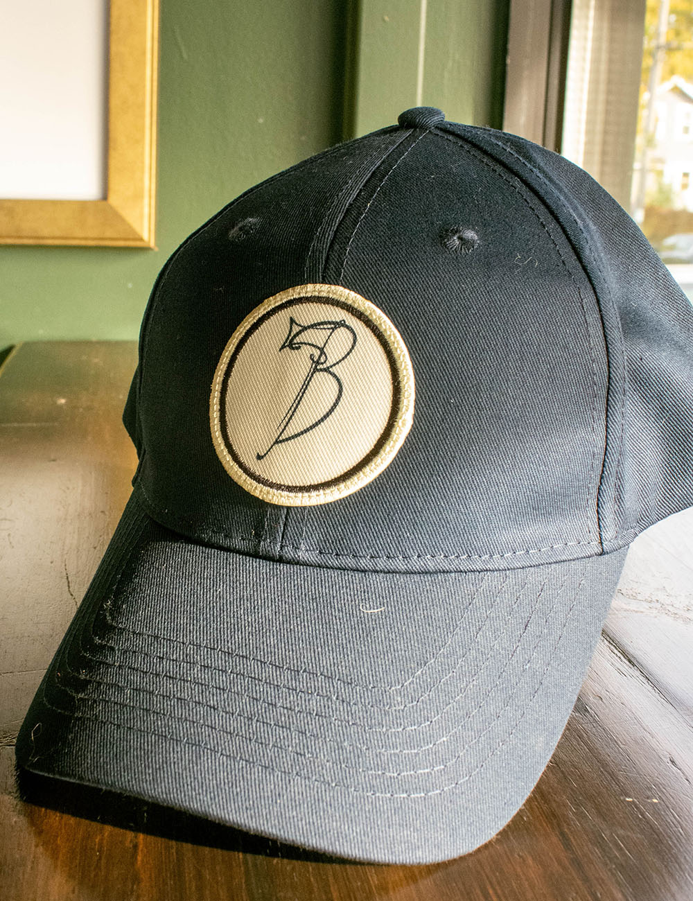 Youth Baseball Cap